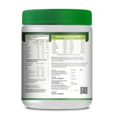 2 - Pure Nutrition Pure Plant Protein,  500 g  Blueberry Blast 