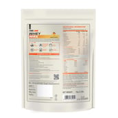 Fuel One Whey Max, 2.2 lb Mango