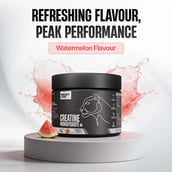 6 - BeastLife Creatine Monohydrate, Watermelon 0.27 lb
