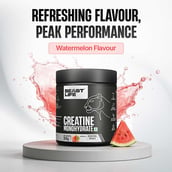 1 - BeastLife Creatine Monohydrate, Watermelon 0.70 lb