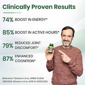 10 - Vlado's Himalayan Organics Liposomal Multivitamin Adult 50+, 60 veggie capsule(s) Natural