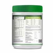 2 - Pure Nutrition Pure Plant Protein, 1.1 lb Banana Strawberry
