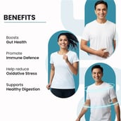 2 - Neuherbs Daily Probiotics 30 Billion CFU,  60 capsules  Unflavoured 