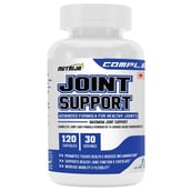 1 - NutriJa Joint Support, 120 capsules