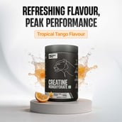 5 - BeastLife Creatine Monohydrate, Tropical Tango 1.1 lb