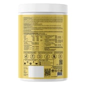 3 - White Wolf Pre-Workout Wolf Mode,  1.06 lb  Pinacolada 