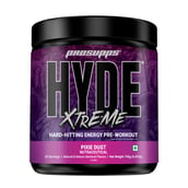 1 - ProSupps Hyde Xtreme Pre Workout, 0.42 lb Pixie Dust