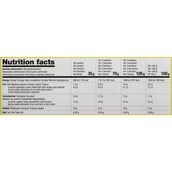 4 - Olimp Whey Protein Complex 100%, 1.54 lb Dubai Style Chocolate