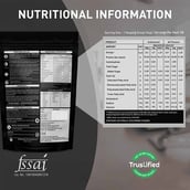 3 - Nakpro Whey Platinum Whey Protein Isolate, 4.4 lb Chocolate