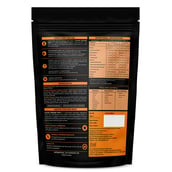 2 - Nakpro Perform Whey Protein Concentrate, 2.2 lb Cookies & Cream
