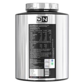 2 - Divine Nutrition Divine Whey, 4.4 lb Chocolate