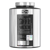 3 - Divine Nutrition Divine Whey, 4.4 lb Butterscotch
