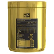 2 - Divine Nutrition Creatine Monohydrate Gold,  Unflavoured  0.55 lb 