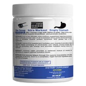 2 - NutriJa EAA, Lychee 0.66 lb 25 Servings