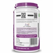 3 - HealthyHey Nutrition Natural Banaba Leaf Extract, 60 veggie capsule(s)