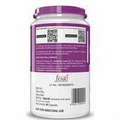 3 - HealthyHey Nutrition Chondroitin sulfate,  60 capsules 