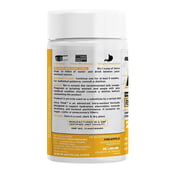 2 - NutriJa Intra Peak, 0.44 lb Pineapple