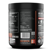 3 - Exalt Supps The Mettle Tri Creatine, Raw Unflavoured 0.66 lb