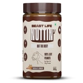 1 - BeastLife Peanut Butter,  800 g  Chocolate Crunchy 