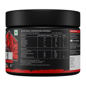 2 - BeastLife Pre-Workout, 0.232 lb Shikanji
