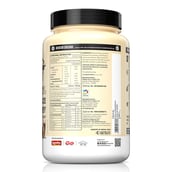 3 - Avvatar 100% Performance Whey, 2.2 lb Cold Coffee