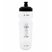 4 - Scivation XTEND Swift Gym Water Bottle,  Transparent  800 ml 