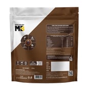 MuscleBlaze High Protein Pancake 200g x 3 Pack Choco Vanilla