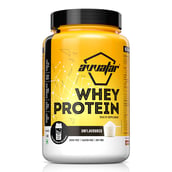 1 - Avvatar Whey Protein,  2.2 lb  Unflavoured 