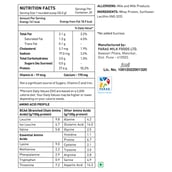 4 - Avvatar Whey Protein,  2.2 lb  Unflavoured 