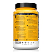 2 - Avvatar Whey Protein, 2.2 lb Mango Rush