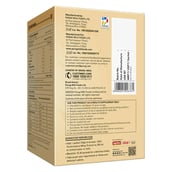 3 - Avvatar 100% Performance Whey, 5 sachets/pack Cold Coffee