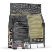 2 - Pole Nutrition Whey Protein,  10 lb  Cafe Frappuccino 