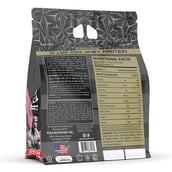 2 - Pole Nutrition Whey Protein, 10 lb Strawberry Ice Cream