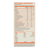6 - Fuel One Whey Protein Powder, 2.2 lb Chocolate