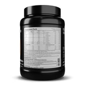 2 - QNT Prime Whey 2.2 lb Coffee with Hydra Vol Pre Workout Combo, 0.88 lb Pasteque