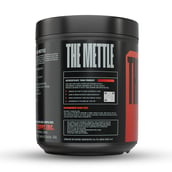 2 - Exalt Supps The Mettle Tri Creatine, Orange 0.66 lb