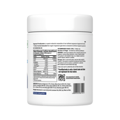 4 - GNC Magnesium PureGlycinate,  Unflavoured  90 tablet(s) 