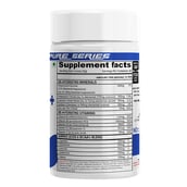 3 - NutriJa Advance Electrolytes+,  180 g  Lychee 