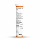 7 - Pure Nutrition Ionz Electrolytes,  20 tablet(s)  Moroccan Orange 