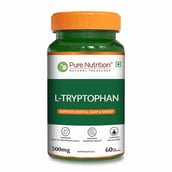1 - Pure Nutrition L-Tryptophan,  60 veggie capsule(s) 
