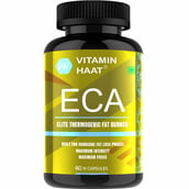 1 - Vitaminhaat ECA Blend Elite, 60 capsules Unflavoured