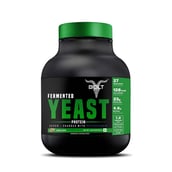 1 - Bolt Fermented Yeast Protein, 2 lb Cafe Latte