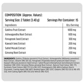6 - HealthKart HK Vital Testo Bold, 60 tablet(s)