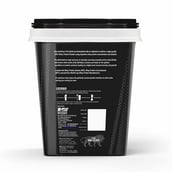 2 - Rawsome Pharm PRO BUILD 100% Whey Protein,  4.4 lb  Chocolate Brownie 