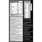 15 - Rawsome Pharm PRO BUILD 100% Whey Protein, 4.4 lb Rabri Kulfi