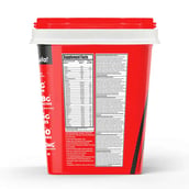 6 - Rawsome Pharm MASS BUILD Pro Advanced,  5.9 lb  Cafe Mocha 