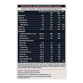 11 - MuscleBlaze Pre Workout WrathX,  1.12 lb  Sour Green