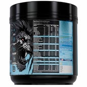 3 - Clear Supps Scarface Loaded Pre Workout, 1.33 lb Blueberry Blast