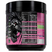 3 - Clear Supps Scarface Loaded Pre Workout,  1.33 lb  Watermelon Candy 