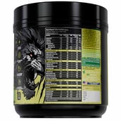 3 - Clear Supps Scarface Loaded Pre Workout, 1.33 lb Tropic Thunder